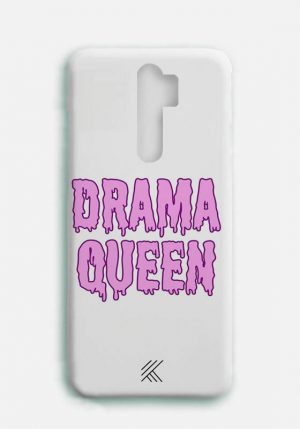 Drama Queen Retro Case