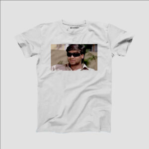 Ajay Devgan unisex meme tshirt
