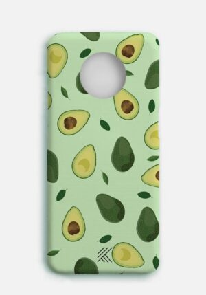 Avocado Cute Case 1