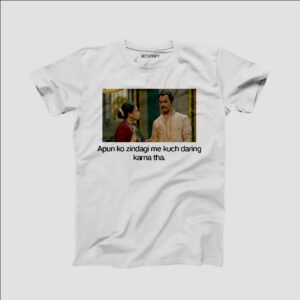 Meme T-shirt – KOVERIFY