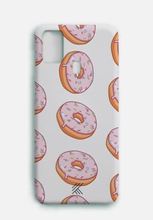 Donut Cute Case 1