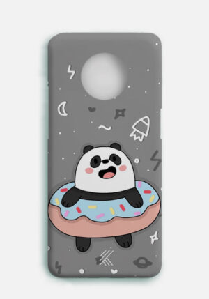 Panda Cute Case 4