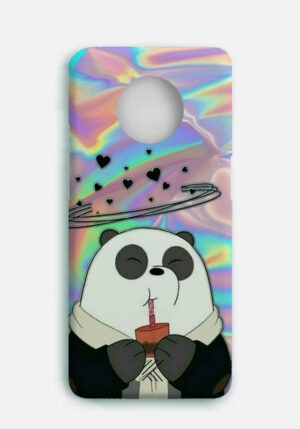 Panda Cute Case 6