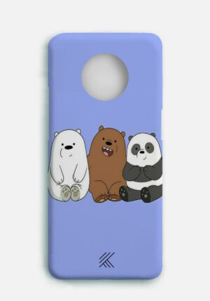 Panda Cute Case 2