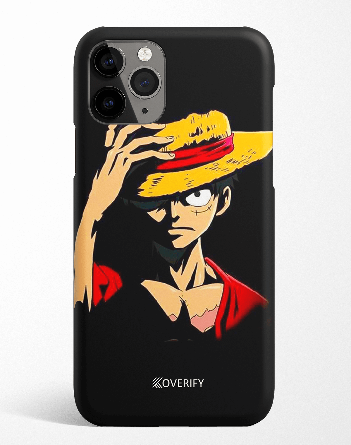 Anime Matte Cases 13