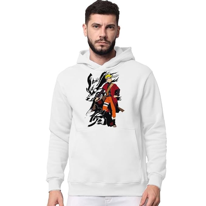 Anime Hoodie For Mens， Uzaki Character Clothes，Cosplay Fashion Long Sleeve  Tops at Amazon Women's Clothing store